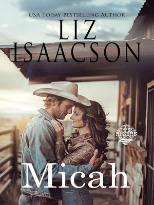 cover image of Micah